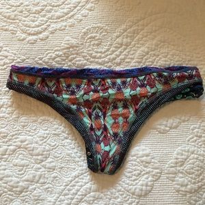 Maaji Bikini Bottom NWOT